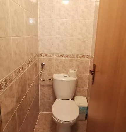 Διαμέρισμα Apartman Pod Magurou *