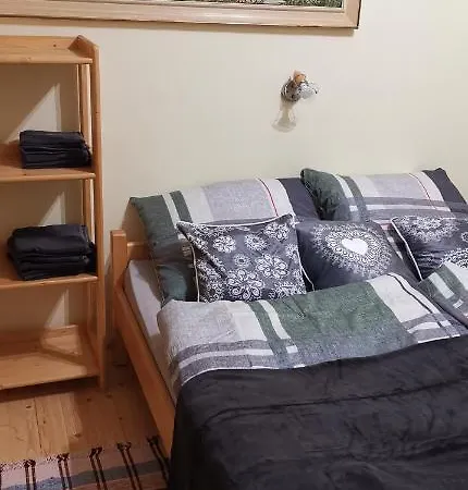 Apartman Pod Magurou Διαμέρισμα