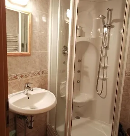Apartman Pod Magurou * Donovaly