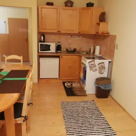 Διαμέρισμα Apartman Pod Magurou