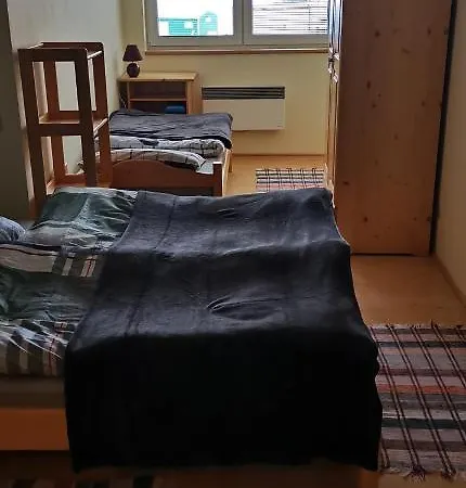 Apartman Pod Magurou * Donovaly