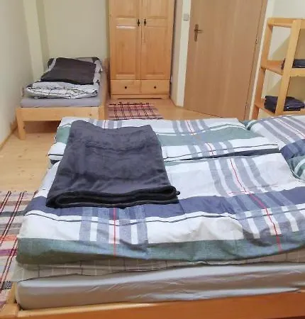 Apartman Pod Magurou Apartamento