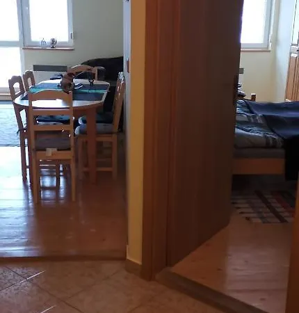 Διαμέρισμα Apartman Pod Magurou *