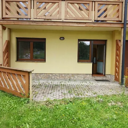 Apartamento Apartman Pod Magurou