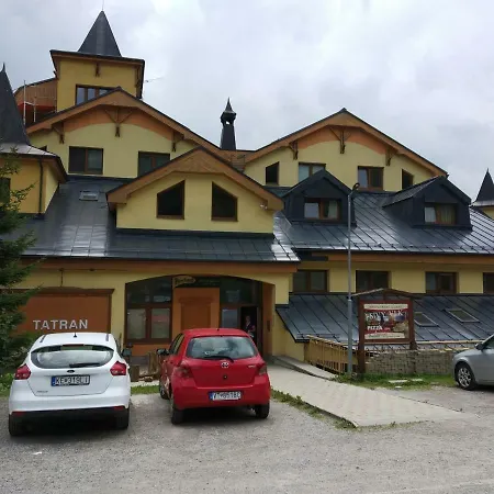 Apartman Pod Magurou Apartamento *